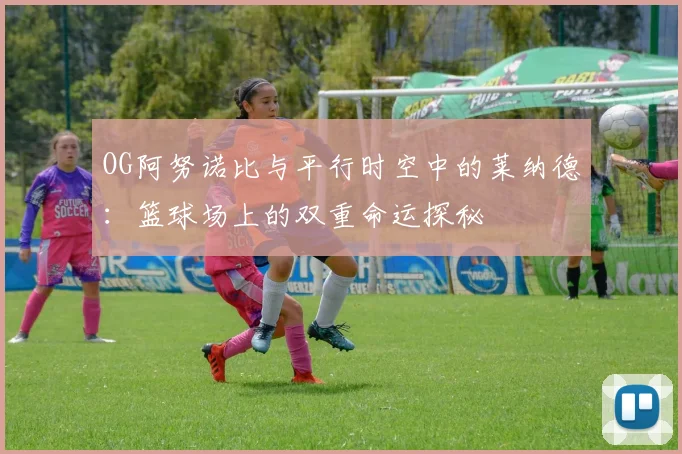 OG阿努诺比与平行时空中的莱纳德：篮球场上的双重命运探秘